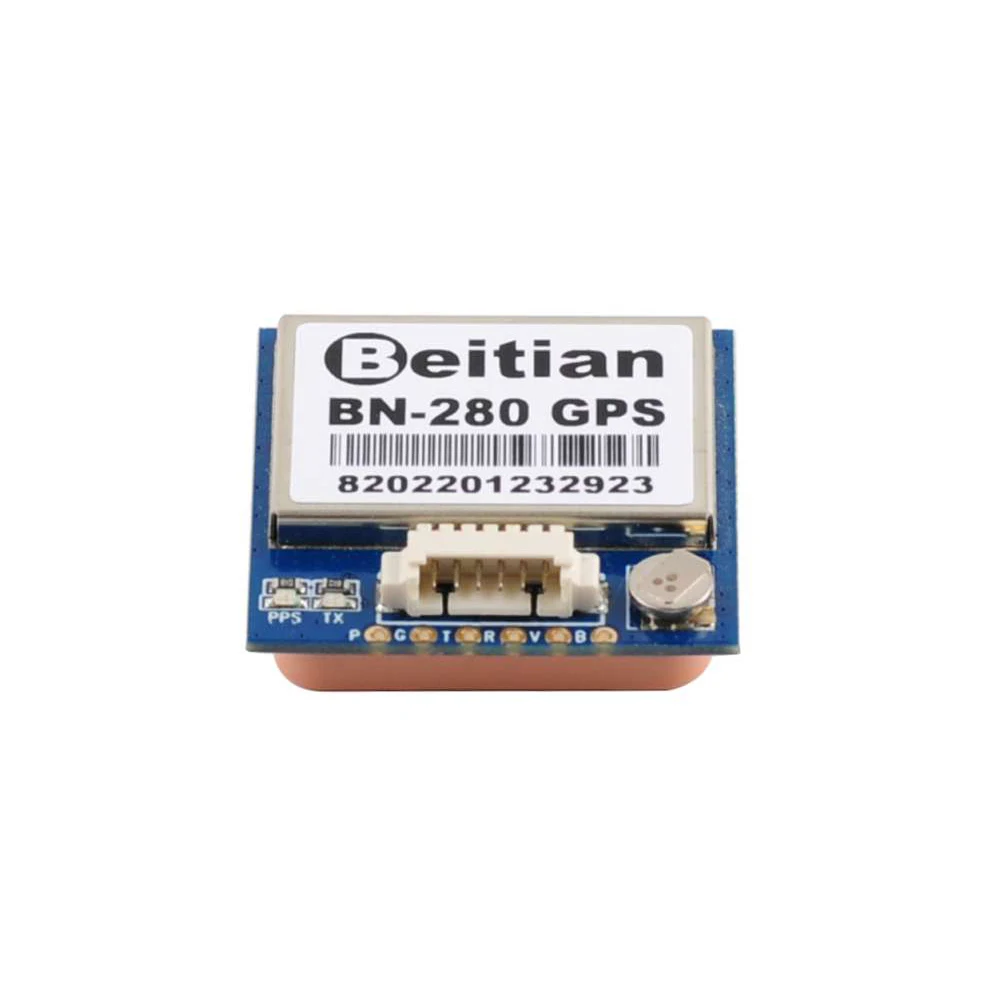 Beitian BN-280 G-MOUSE UART TT - Drone Gimbal Controller บทวิจารณ์และราคา