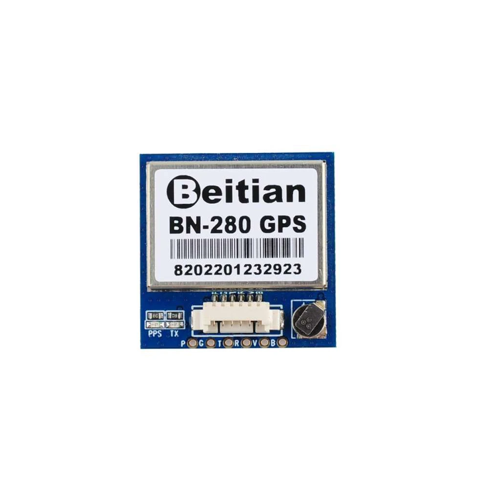 Beitian BN-280 G-MOUSE UART TT - Drone Gimbal Controller บทวิจารณ์และราคา