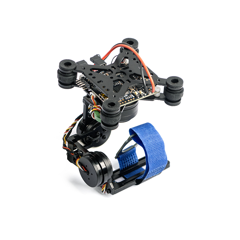 New 3-Axis Brushless Gimbal fo - Drone Gimbal For Gopro บทวิจารณ์และราคา
