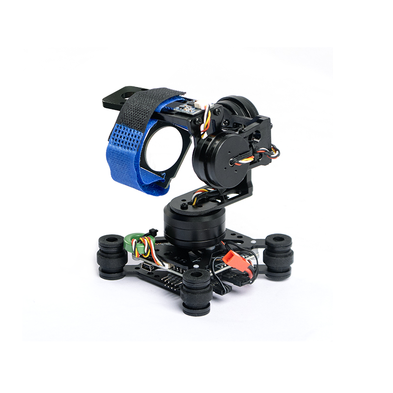 New 3-Axis Brushless Gimbal fo - Drone Gimbal For Gopro บทวิจารณ์และราคา