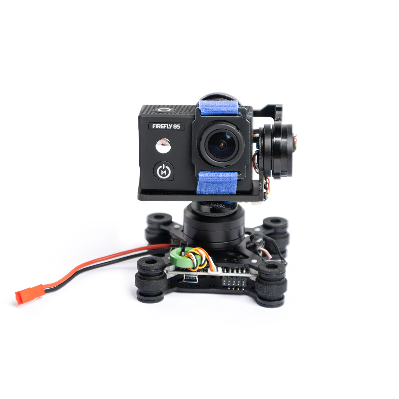New 3-Axis Brushless Gimbal fo - Drone Gimbal For Gopro บทวิจารณ์และราคา