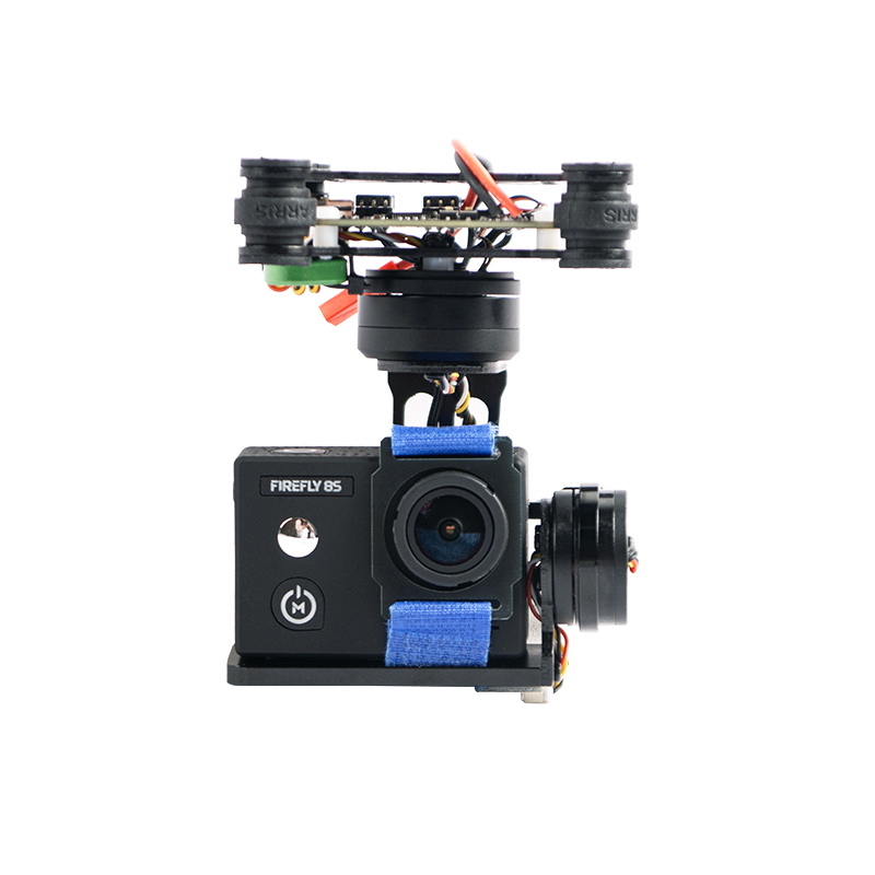 New 3-Axis Brushless Gimbal fo - Drone Gimbal For Gopro บทวิจารณ์และราคา