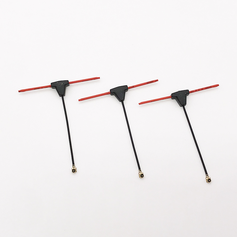 2.4G 2DBI T Antenna IPX1 for T - Drone Gimbal Controller บทวิจารณ์และราคา