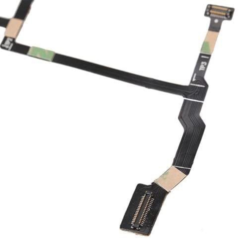 Camera Gimbal Flex Cable Flexi - Drone Gimbal Ribbon Cable บทวิจารณ์และราคา