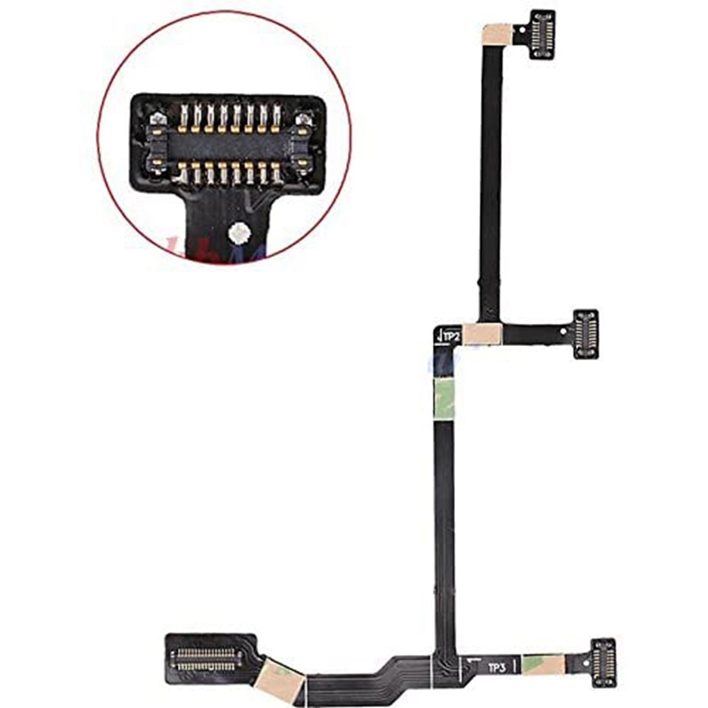 Camera Gimbal Flex Cable Flexi - Drone Gimbal Ribbon Cable บทวิจารณ์และราคา