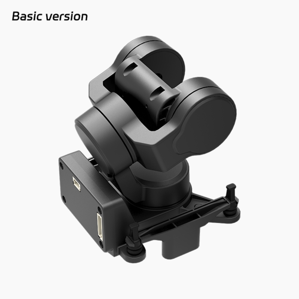 NCZOBOE  C-20T 3-Axis O4 FPV G - Drone Gimbal 3 Axis บทวิจารณ์และราคา